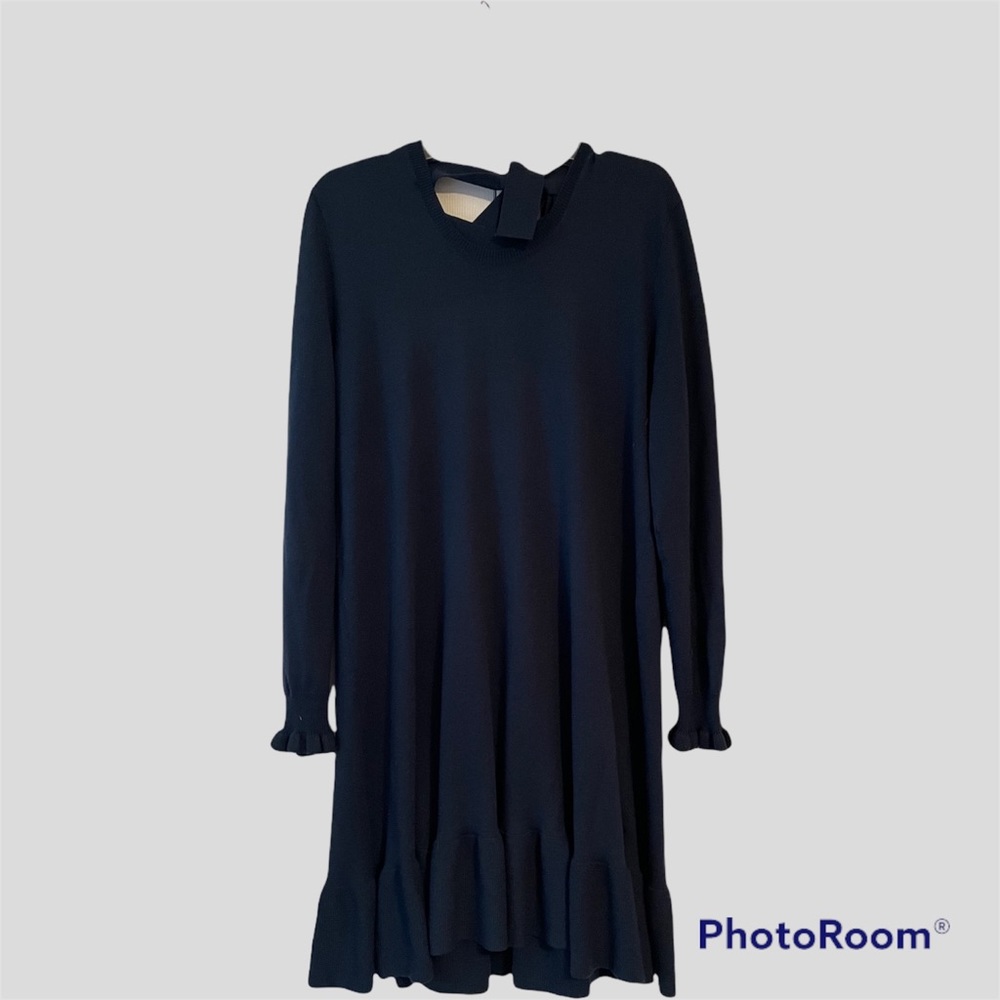 Loft Sweater Dress